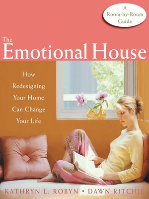 cover image of The Emotional House